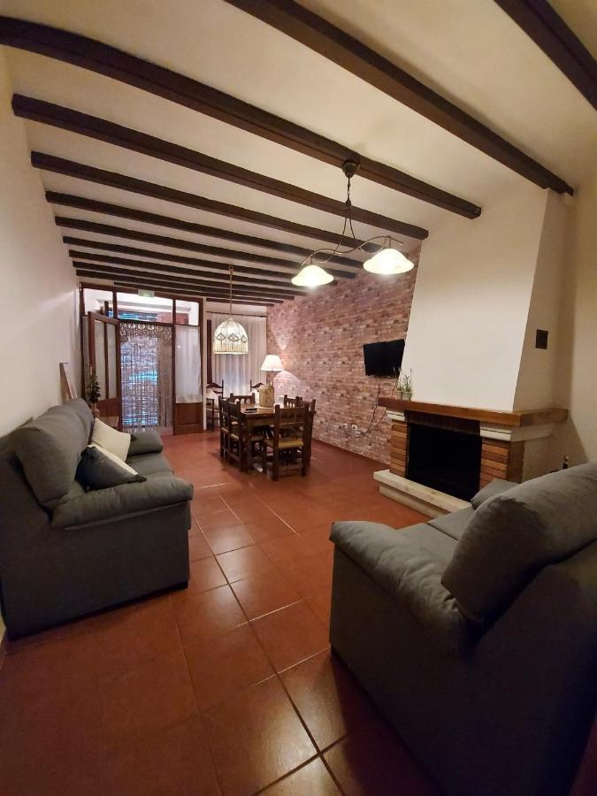 Casa Tofol Villa Catí Exterior photo